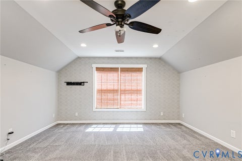 Tiny photo for 14806 Creekbrook Place, Midlothian, VA 23113 (MLS # 2623588)