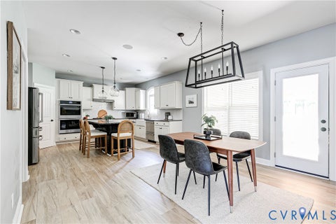 Tiny photo for 14806 Creekbrook Place, Midlothian, VA 23113 (MLS # 2623588)