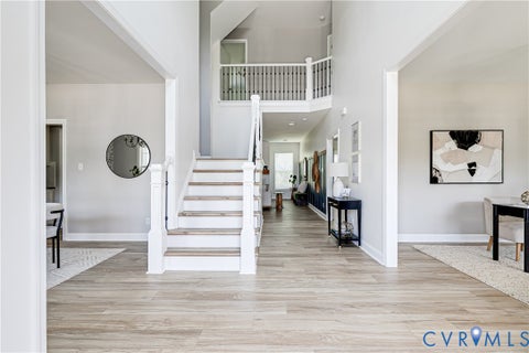 Tiny photo for 14806 Creekbrook Place, Midlothian, VA 23113 (MLS # 2623588)