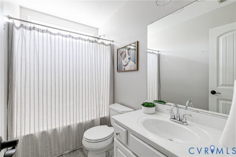Tiny photo for 14806 Creekbrook Place, Midlothian, VA 23113 (MLS # 2623588)
