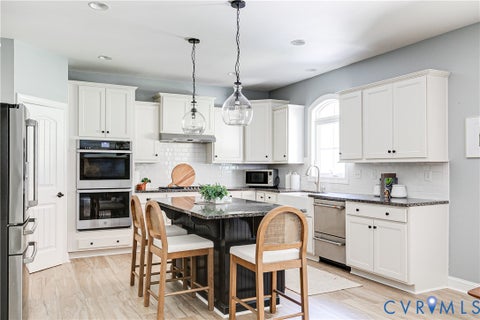 Tiny photo for 14806 Creekbrook Place, Midlothian, VA 23113 (MLS # 2623588)
