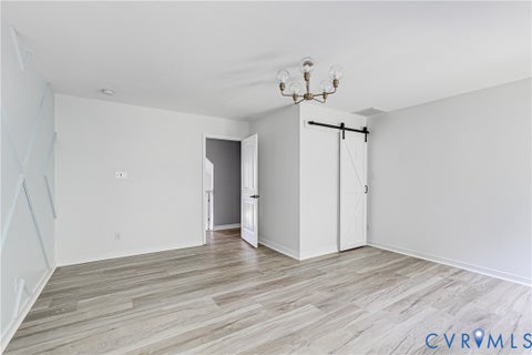Tiny photo for 14806 Creekbrook Place, Midlothian, VA 23113 (MLS # 2623588)