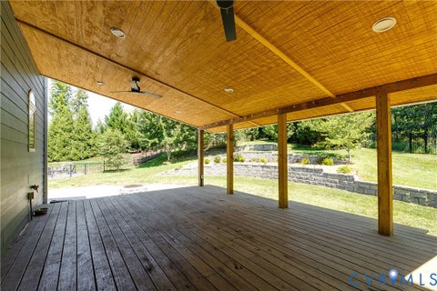 Tiny photo for 14806 Creekbrook Place, Midlothian, VA 23113 (MLS # 2623588)