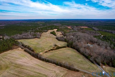 Tiny photo for 53.778 Acres Kidds Fork Road, Milford, VA 22514 (MLS # 2532954)