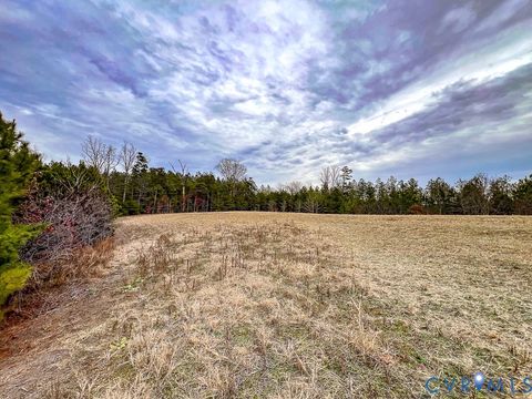 Tiny photo for 53.778 Acres Kidds Fork Road, Milford, VA 22514 (MLS # 2532954)