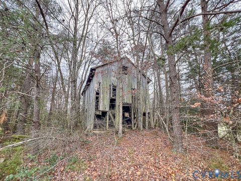 Tiny photo for 53.778 Acres Kidds Fork Road, Milford, VA 22514 (MLS # 2532954)