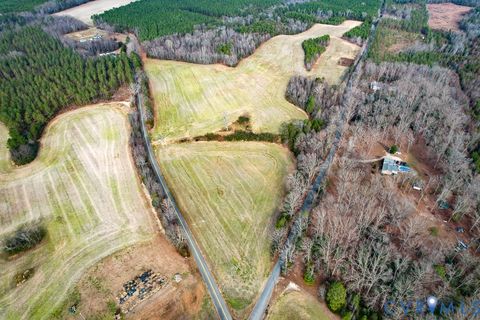 Tiny photo for 53.778 Acres Kidds Fork Road, Milford, VA 22514 (MLS # 2532954)