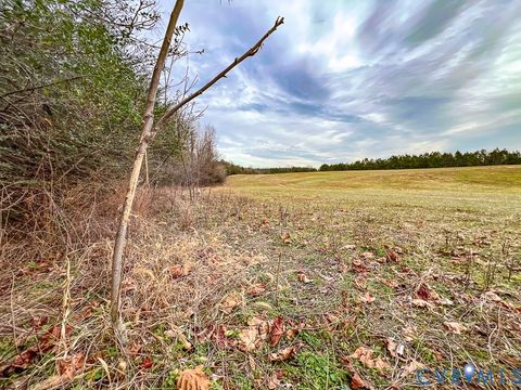 Tiny photo for 53.778 Acres Kidds Fork Road, Milford, VA 22514 (MLS # 2532954)