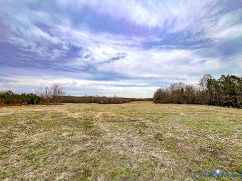 Tiny photo for 53.778 Acres Kidds Fork Road, Milford, VA 22514 (MLS # 2532954)
