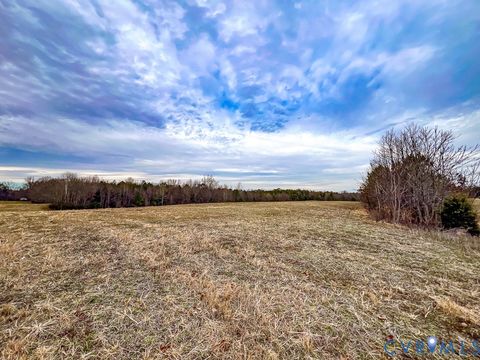 Tiny photo for 53.778 Acres Kidds Fork Road, Milford, VA 22514 (MLS # 2532954)