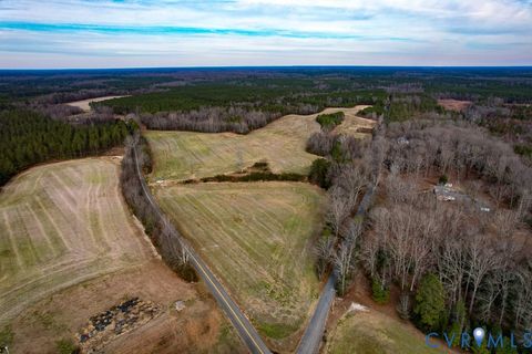 Tiny photo for 53.778 Acres Kidds Fork Road, Milford, VA 22514 (MLS # 2532954)
