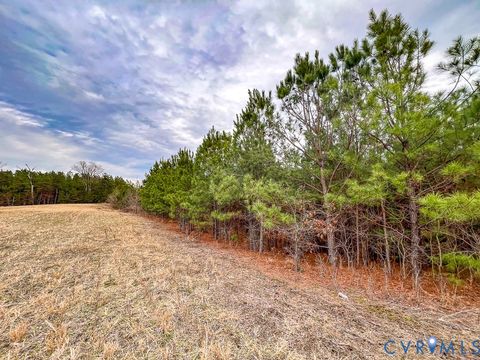 Tiny photo for 53.778 Acres Kidds Fork Road, Milford, VA 22514 (MLS # 2532954)