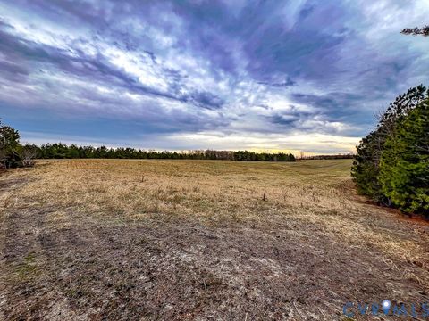 Tiny photo for 53.778 Acres Kidds Fork Road, Milford, VA 22514 (MLS # 2532954)