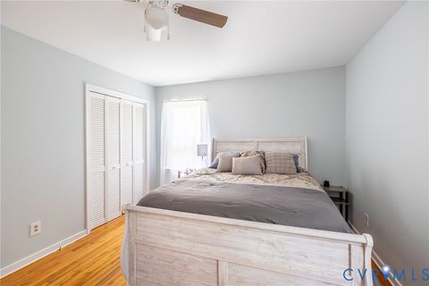 Tiny photo for 6408 Ware Road, New Kent, VA 23141 (MLS # 2611840)