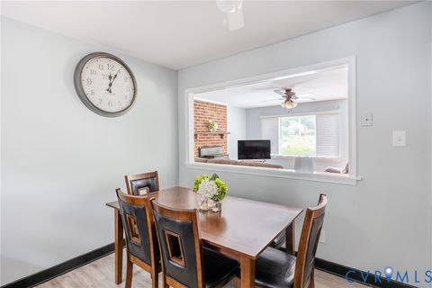Tiny photo for 6408 Ware Road, New Kent, VA 23141 (MLS # 2611840)