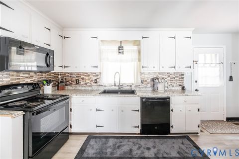 Tiny photo for 6408 Ware Road, New Kent, VA 23141 (MLS # 2611840)