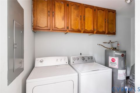 Tiny photo for 6408 Ware Road, New Kent, VA 23141 (MLS # 2611840)