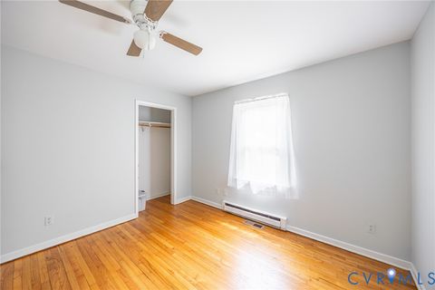 Tiny photo for 6408 Ware Road, New Kent, VA 23141 (MLS # 2611840)