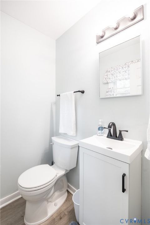 Tiny photo for 6408 Ware Road, New Kent, VA 23141 (MLS # 2611840)