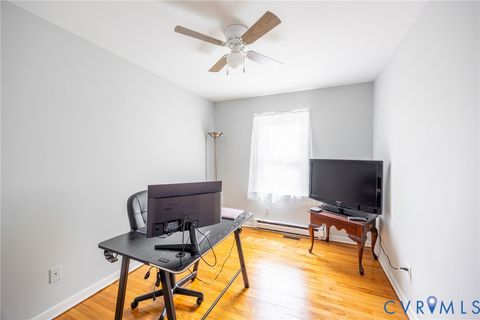 Tiny photo for 6408 Ware Road, New Kent, VA 23141 (MLS # 2611840)