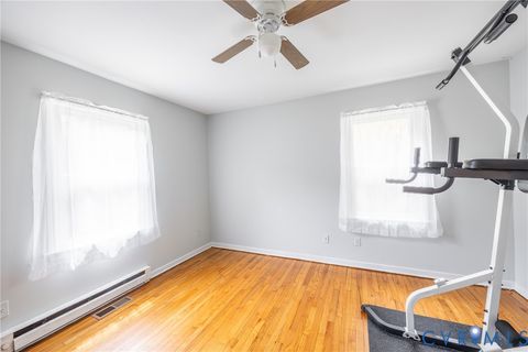 Tiny photo for 6408 Ware Road, New Kent, VA 23141 (MLS # 2611840)
