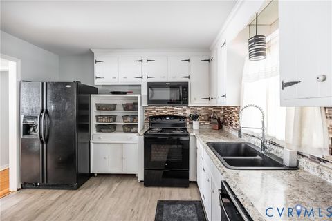 Tiny photo for 6408 Ware Road, New Kent, VA 23141 (MLS # 2611840)