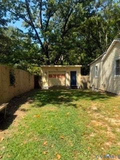 Tiny photo for 662 Wise Avenue, Petersburg, VA 23803 (MLS # 2624051)