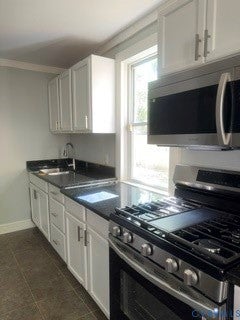 Tiny photo for 662 Wise Avenue, Petersburg, VA 23803 (MLS # 2624051)