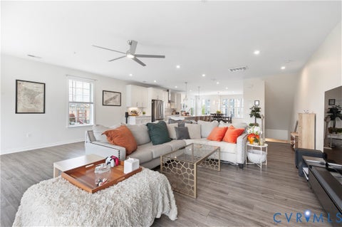 Tiny photo for 5928 Laurel Bed Lane #B, Henrico, VA 23227 (MLS # 2626352)