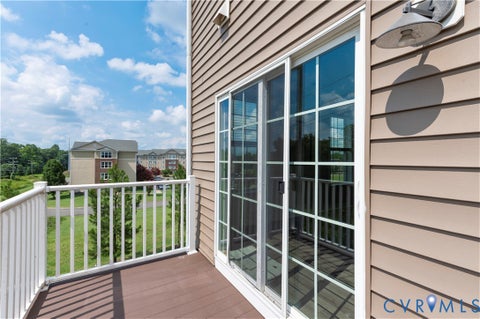 Tiny photo for 5928 Laurel Bed Lane #B, Henrico, VA 23227 (MLS # 2626352)