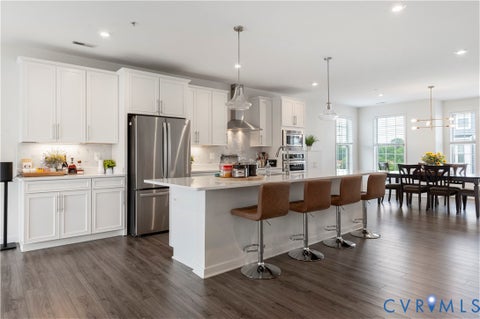 Tiny photo for 5928 Laurel Bed Lane #B, Henrico, VA 23227 (MLS # 2626352)