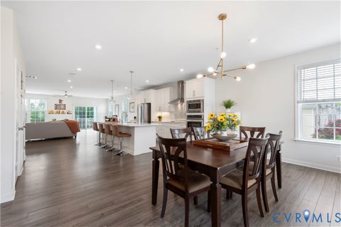 Tiny photo for 5928 Laurel Bed Lane #B, Henrico, VA 23227 (MLS # 2626352)