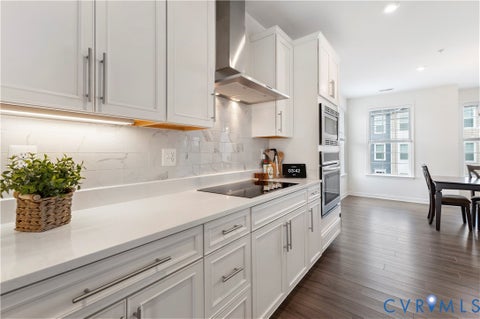 Tiny photo for 5928 Laurel Bed Lane #B, Henrico, VA 23227 (MLS # 2626352)