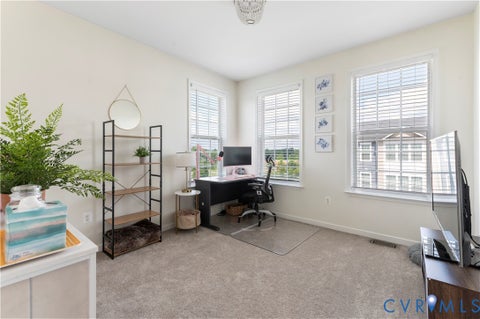 Tiny photo for 5928 Laurel Bed Lane #B, Henrico, VA 23227 (MLS # 2626352)