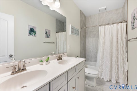 Tiny photo for 5928 Laurel Bed Lane #B, Henrico, VA 23227 (MLS # 2626352)