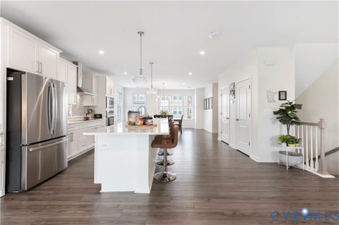 Tiny photo for 5928 Laurel Bed Lane #B, Henrico, VA 23227 (MLS # 2626352)