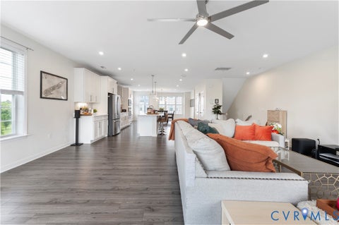 Tiny photo for 5928 Laurel Bed Lane #B, Henrico, VA 23227 (MLS # 2626352)