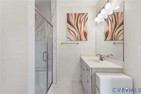 Tiny photo for 5928 Laurel Bed Lane #B, Henrico, VA 23227 (MLS # 2626352)