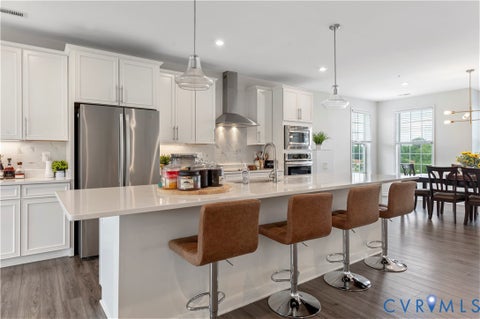 Tiny photo for 5928 Laurel Bed Lane #B, Henrico, VA 23227 (MLS # 2626352)