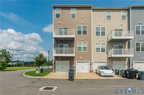 Tiny photo for 5928 Laurel Bed Lane #B, Henrico, VA 23227 (MLS # 2626352)
