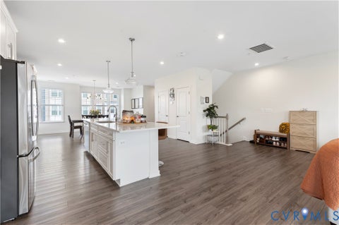 Tiny photo for 5928 Laurel Bed Lane #B, Henrico, VA 23227 (MLS # 2626352)