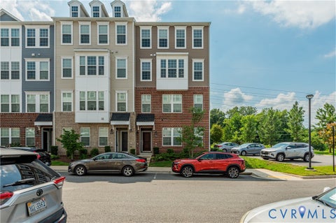 Tiny photo for 5928 Laurel Bed Lane #B, Henrico, VA 23227 (MLS # 2626352)
