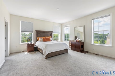 Tiny photo for 5928 Laurel Bed Lane #B, Henrico, VA 23227 (MLS # 2626352)