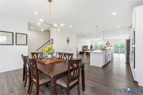 Tiny photo for 5928 Laurel Bed Lane #B, Henrico, VA 23227 (MLS # 2626352)