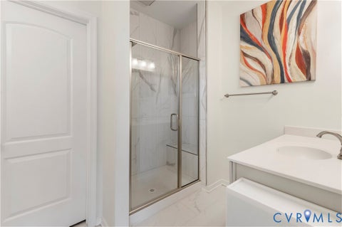 Tiny photo for 5928 Laurel Bed Lane #B, Henrico, VA 23227 (MLS # 2626352)