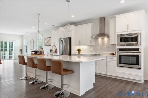 Tiny photo for 5928 Laurel Bed Lane #B, Henrico, VA 23227 (MLS # 2626352)