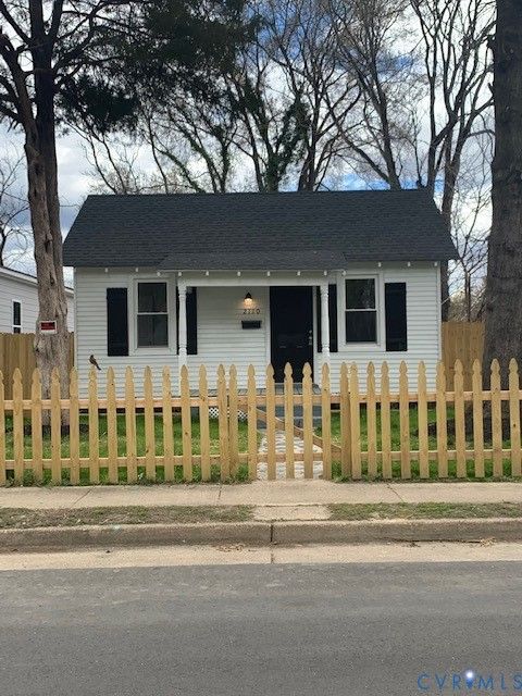 Photo of 2110 Richmond Street, Richmond, VA 23223 (MLS # 2530515)