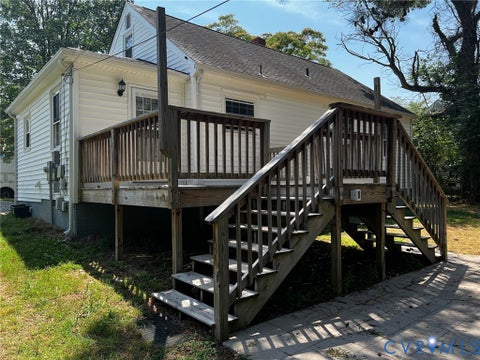 Tiny photo for 4908 Regent Road, Richmond, VA 23230 (MLS # 2625842)