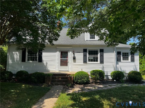 Tiny photo for 4908 Regent Road, Richmond, VA 23230 (MLS # 2625842)