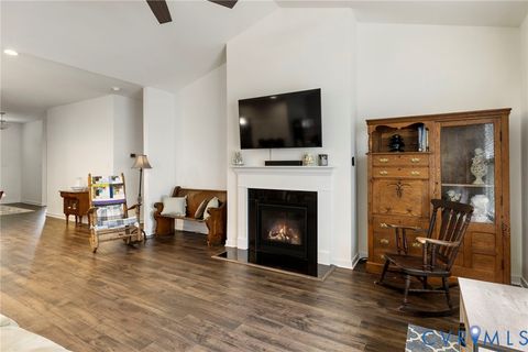 Tiny photo for 12900 Craftsbury Court, Midlothian, VA 23112 (MLS # 2533830)